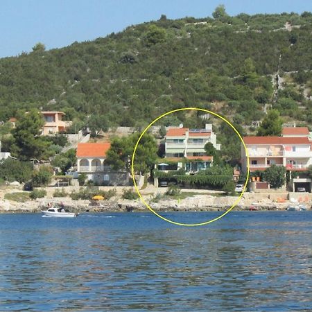 Apartments Tonka Vinišće 외부 사진