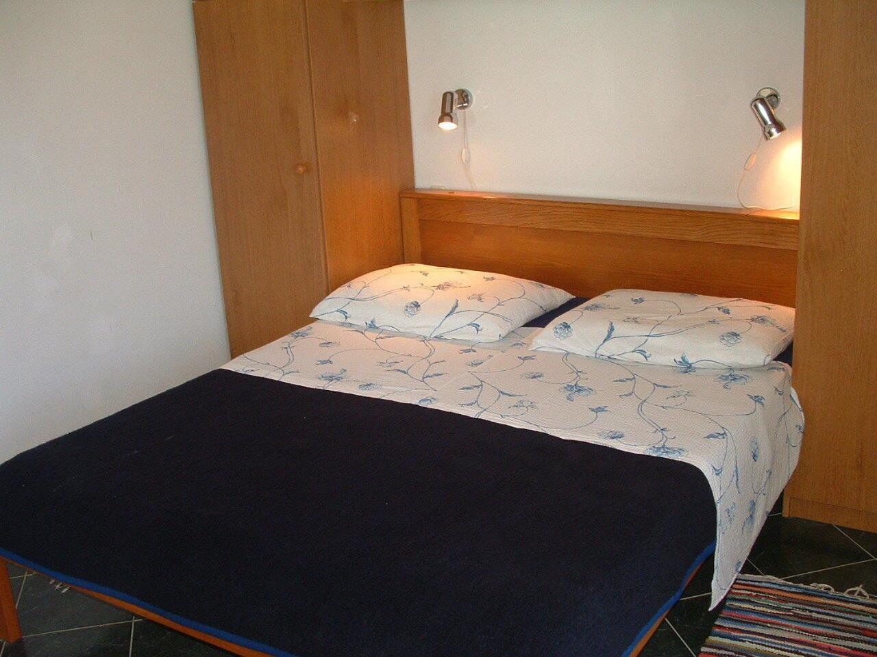 Apartments Tonka Vinišće 외부 사진