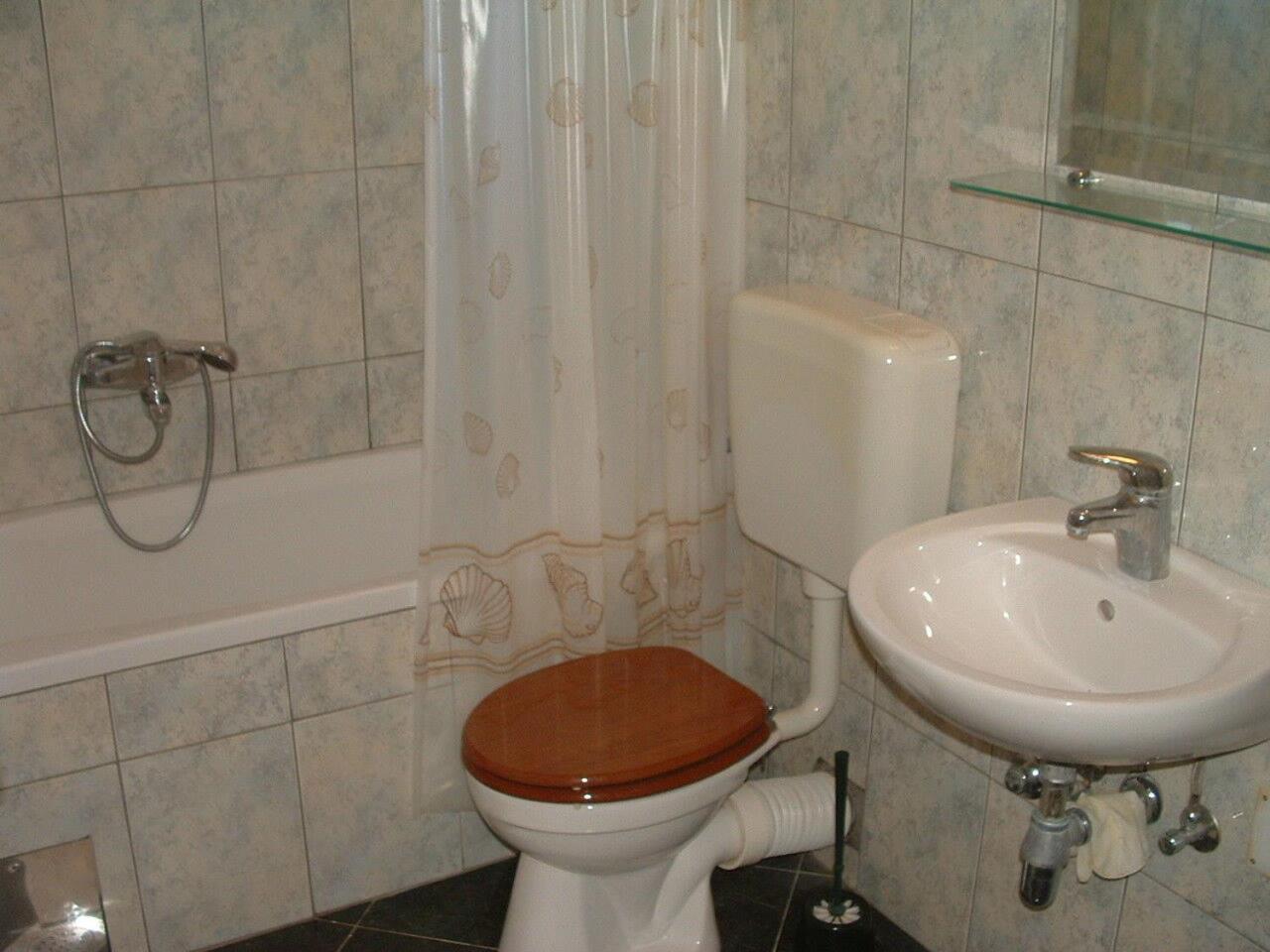 Apartments Tonka Vinišće 외부 사진